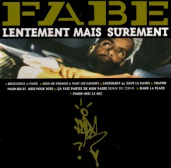 Lentement mais surement