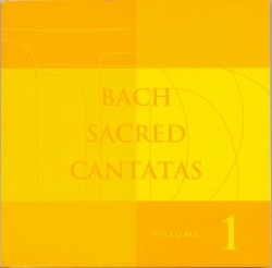 The Complete Bach Edition