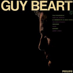 Guy Béart nº4