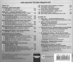 mip-journal 12 / 2005