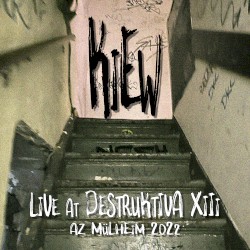 Live at Destruktiva XIII