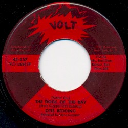(Sittin' on) The Dock of the Bay
