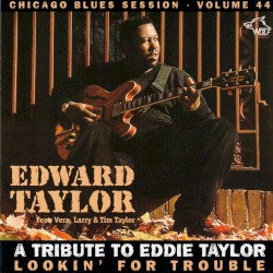 Lookin’ for Trouble