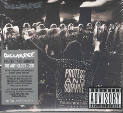 Protest and Survive: The Anthology