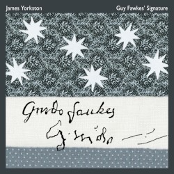 Guy Fawkes’ Signature