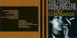 The Crow King and The Hardfingers vs Thee Coronados