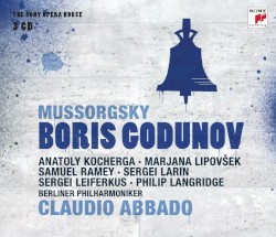 Boris Godunov
