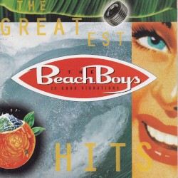 The Greatest Hits: 20 Good Vibrations