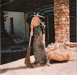 Witches
