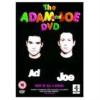 The Adam & Joe Show