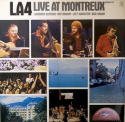 Live at Montreux