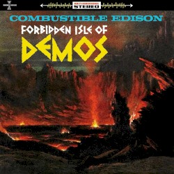 Forbidden Isle of Demos