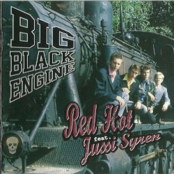 Big Black Engine