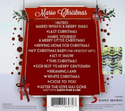 Mario Christmas