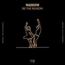 Be The Reason - Extended Mix