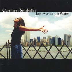 Just Across the Water