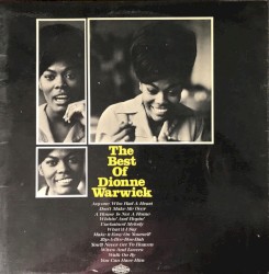 The Best of Dionne Warwick