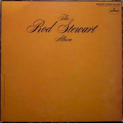 The Rod Stewart Album