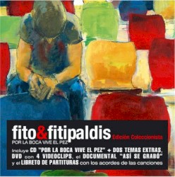 Por la boca vive el pez