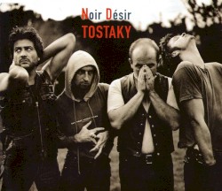 Tostaky