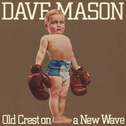 Old Crest on a New Wave