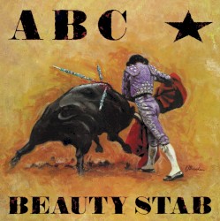 Beauty Stab