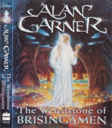 The Weirdstone of Brisingamen