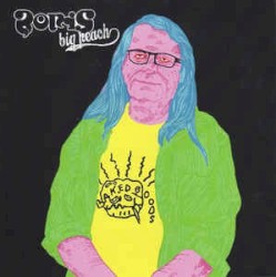 Big Peach / Noel Ford