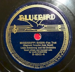 Mississippi Basin / Hobo You Can't Ride This Train