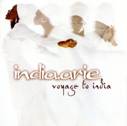 Voyage To India