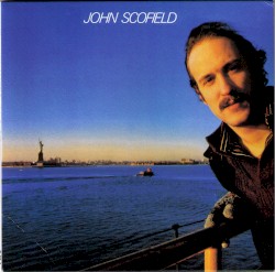 John Scofield