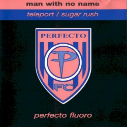 Teleport / Sugar Rush