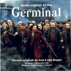 Germinal: Bande originale du film