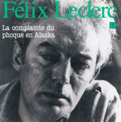 La Complainte du phoque en Alaska, vol. 5