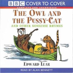 The Owl and the Pussy-Cat and Other Nonsense Rhymes