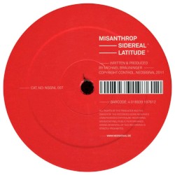 Sidereal / Latitude