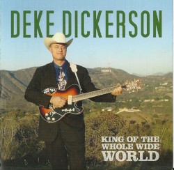 King of the Whole Wide World