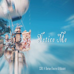 Notice Me (DJ edit)