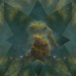 A Crack in the Universe