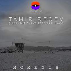 Abe’s Cinema / Franco and the Arp