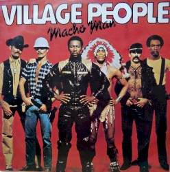 Macho Man