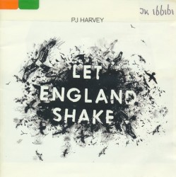 Let England Shake