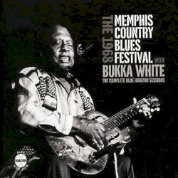 The Complete Blue Horizon Sessions