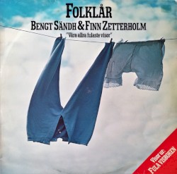 Folklår: Våra allra fulaste visor