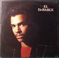 El DeBarge