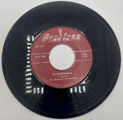 La cacahuata / La capsula