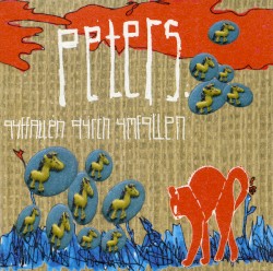 Auffallen durch Umfallen