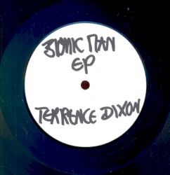 Bionic Man EP