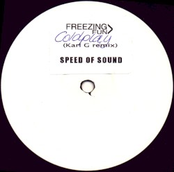 Speed of Sound (Karl G remix)