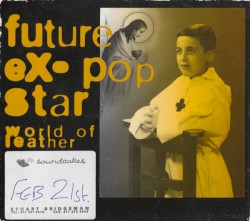 Future Ex-Pop Star